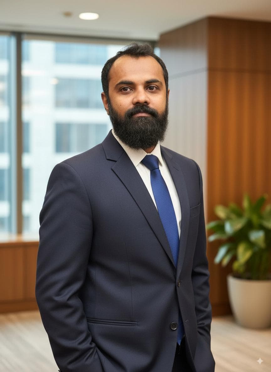 Muhammad Zubair